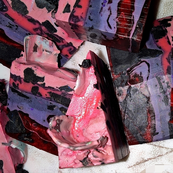 Soap bars - Picture 12 of 12